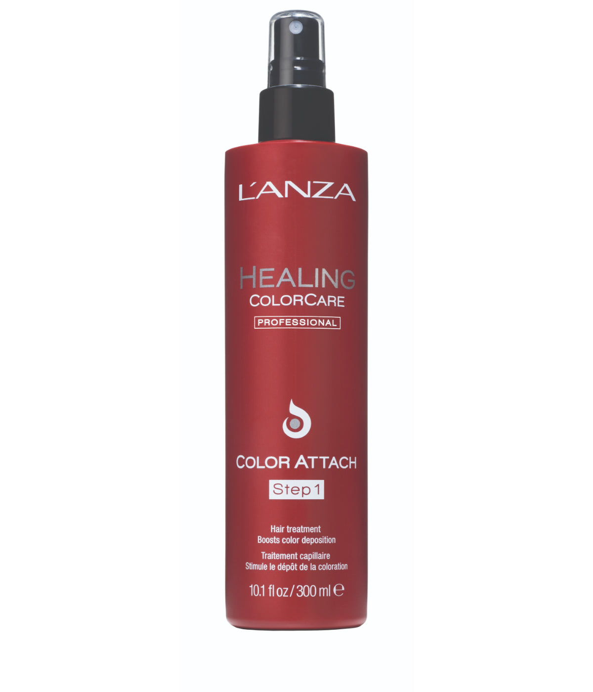 L'ANZA Healing ColorCare Color Attach Step 1, 300mL – Radiant