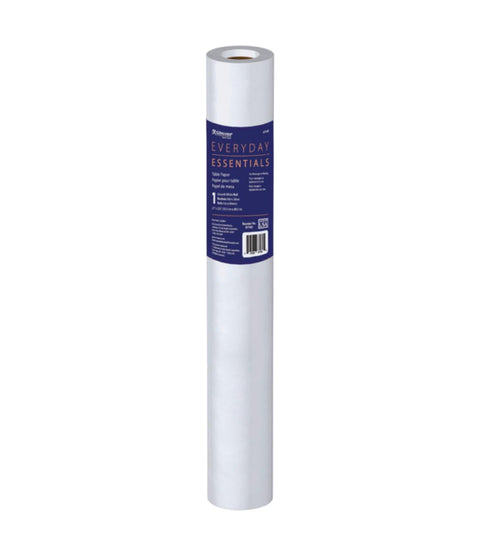 DA Economical Waxing Table Paper Roll 21 x 225