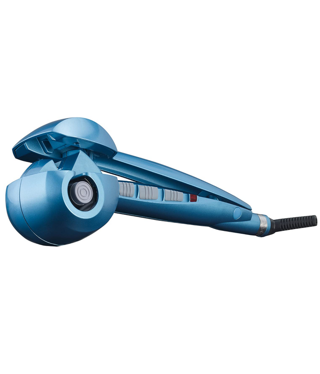 BaByliss PRO SilverFX Metal Lithium Clipper FX870S – Radiant