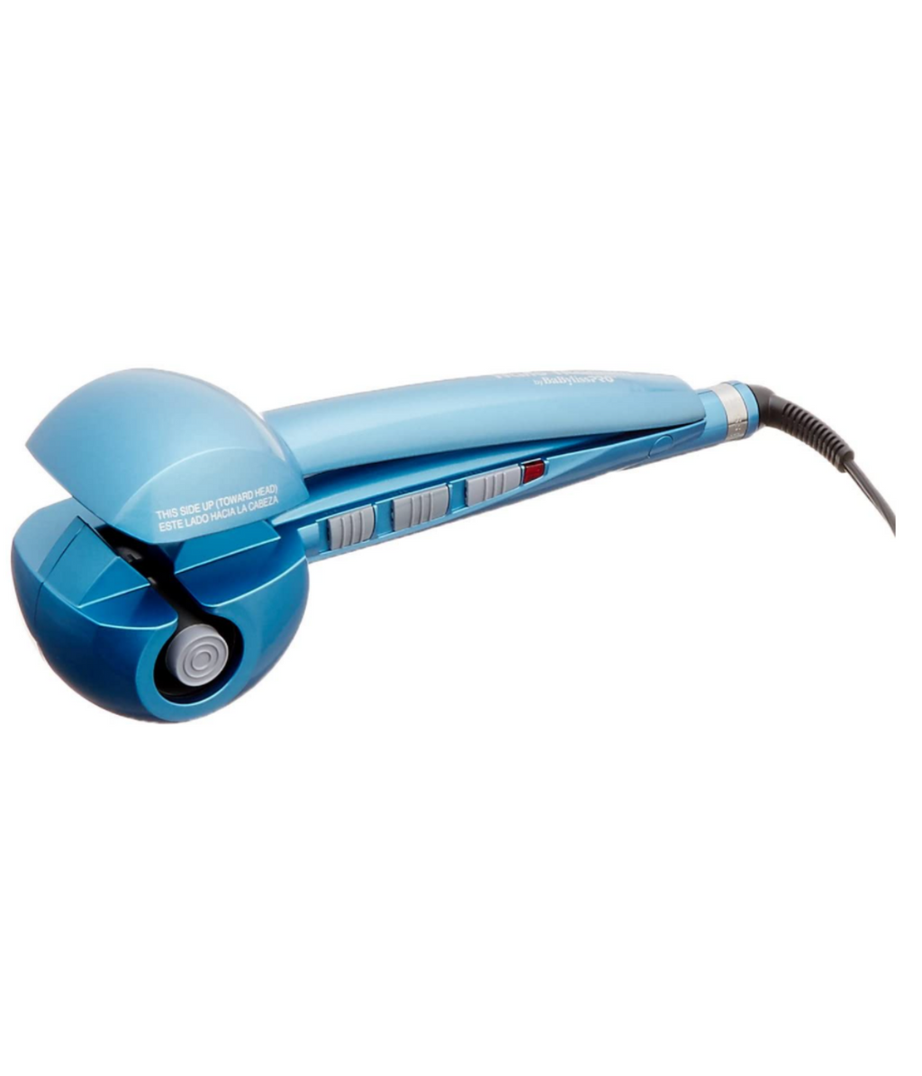 BABYLISS PRO Nano Titanium MiraCurl Professional Curl factory Machine – BABNTMC1