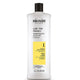 Nioxin Scalp Therapy Conditioner System 1, 1L