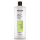 Nioxin Cleanser Shampoo System 1, 1L