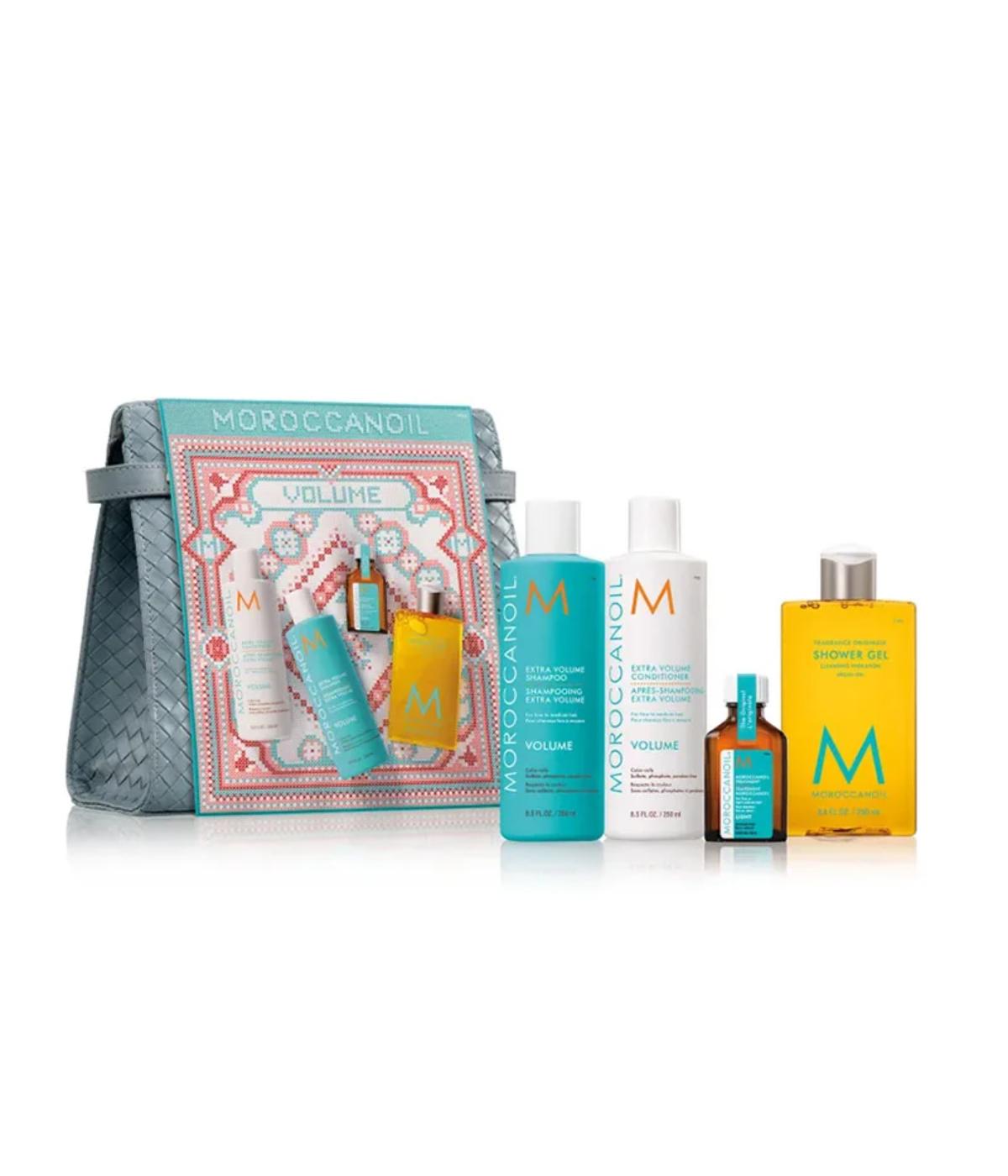 MO Volume Holiday Set HD25 – Radiant Beauty Supplies