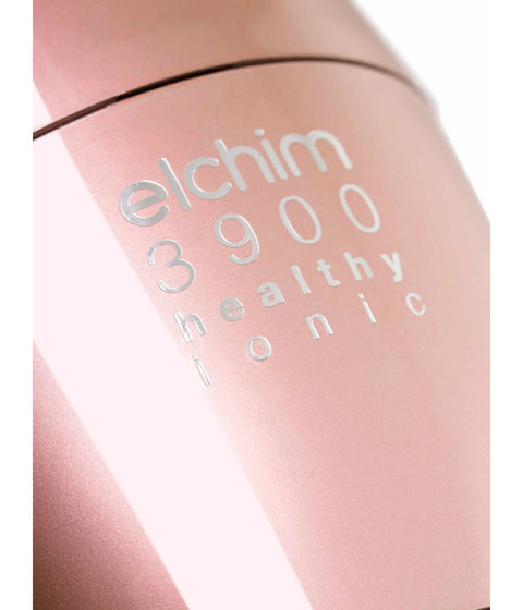 Elchim 3900 Healthy Ionic Hair Dryer, Venetian Rose Gold