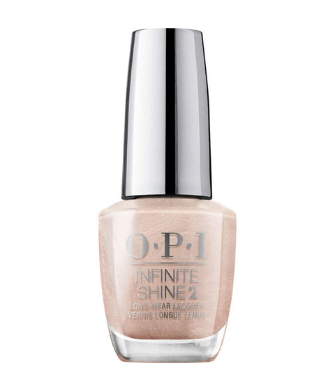 OPI Infinite Shine 2, Iconic Shades Collection, Cosmo-not Tonight Honey, 15mL