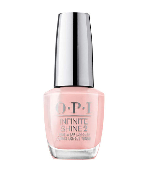 OPI Infinite Shine 2, Iconic Shades Collection, Passion, 15 mL