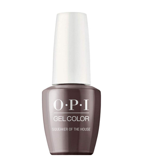 OPI GelColor, Washington DC Collection, Squeaker of the House, 15mL