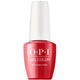 OPI GelColor, Scotland Collection, Red Heads Ahead, 15mL