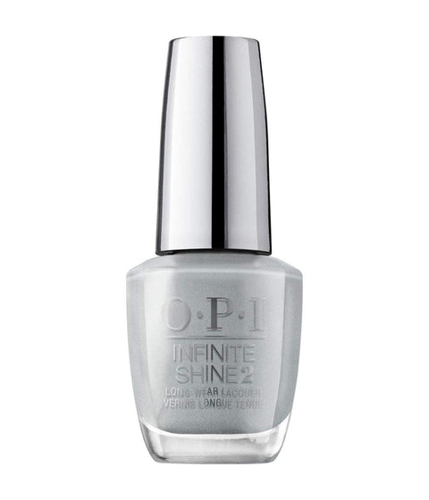 OPI Infinite Shine 2, Fiji Collection, I Can Never Hut Up, 15mL