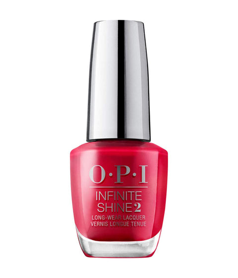 OPI Infinite Shine 2, Iconic Shades Collection, By Popular Vote, 15 mL