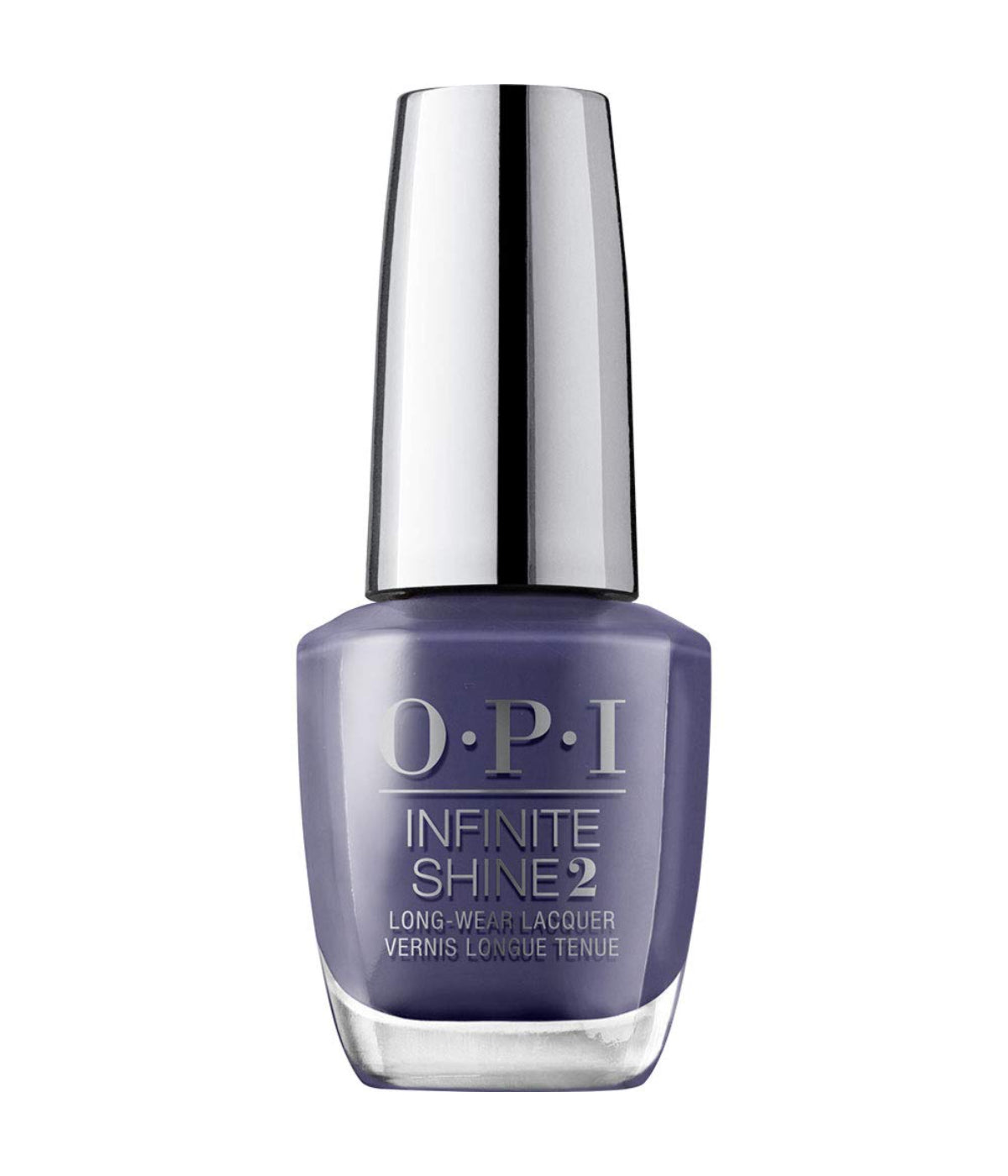 OPI Infinite Shine 2, Scotland Collection, Nice Set of Pipes, 15mL