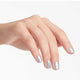 OPI Infinite Shine 2, Classics Collection, Silver On Ice, 15mL