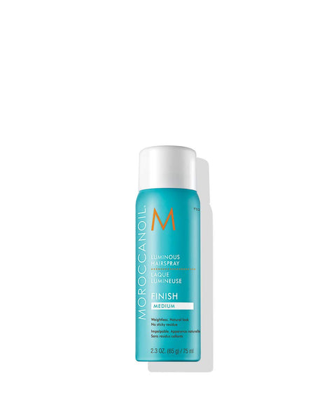 Moroccanoil Luminous Hairspray Medium, 75mL