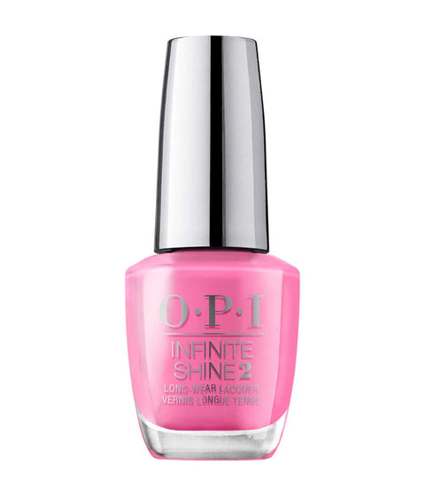 OPI Infinite Shine 2, Fiji Collection, Two-timing the Zones, 15mL