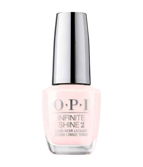 OPI Infinite Shine 2, Classics Collection, Pretty Pink Perseveres, 15mL