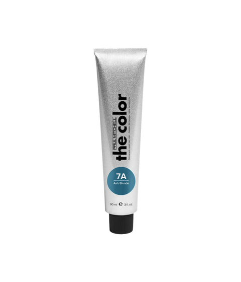 Paul Mitchell The Color 7A Ash Blonde, 90mL