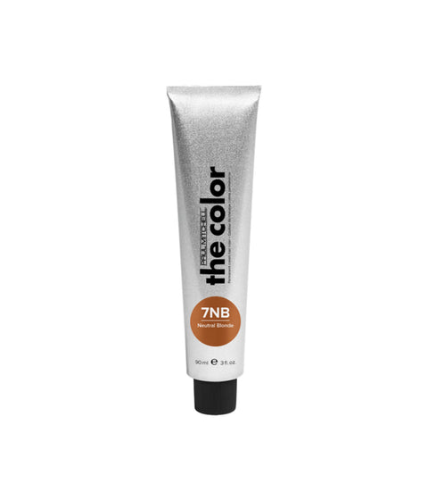 Paul Mitchell The Color 7NB Neutral Blonde, 90mL