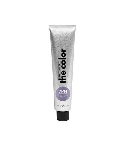 Paul Mitchell The Color 7PN Smoky Natural Blonde, 90mL