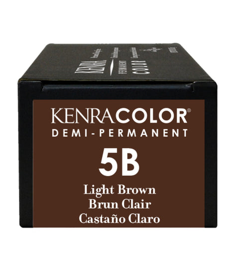Kenra Color Demi BROWN - 5B