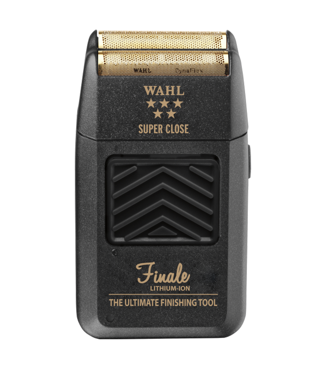 WAHL FINALE 5 Star シェーバー 本体　完品 Wahl Finale Finishing Tool - Cordless Shaver – Radiant Beauty Supplies