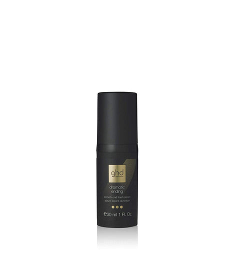 ghd Dramatic Ending Smooth and Finish Serum, 30mL