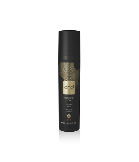ghd Curly Ever After Curl Hold Spray, 120mL