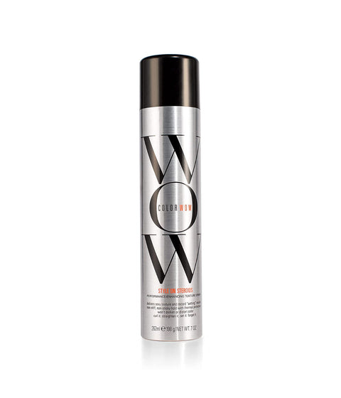 Color Wow Style on Steroids Texturizing Spray, 262mL