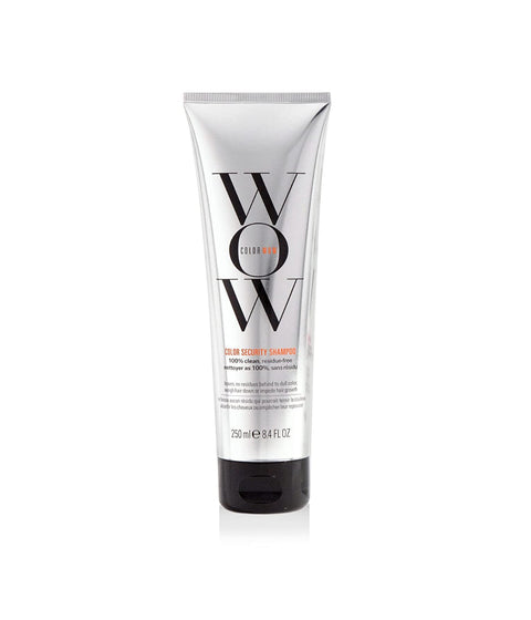 Color Wow Color Security Shampoo, 250mL