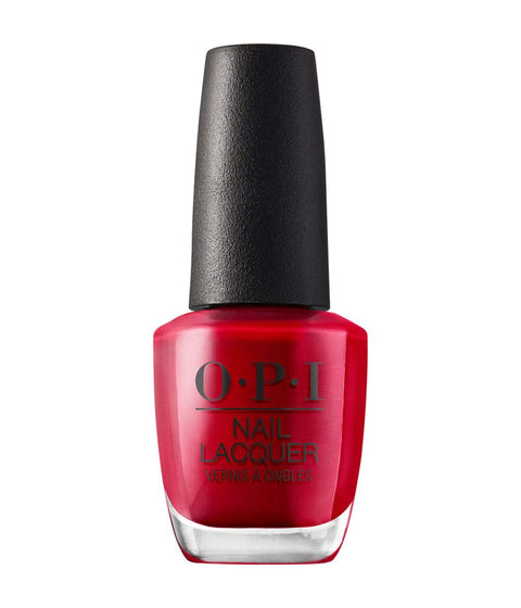 OPI Nail Lacquer, Classics Collection, The Thrill of Brazil, 15mL