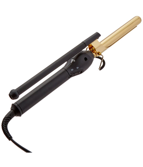 Paul Mitchell Express Gold Curling Iron, 1.25", Marcel Handle
