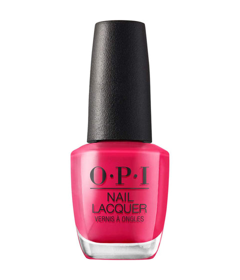 OPI Nail Lacquer, Classics Collection, She's a Bad Muffeletta!, 15mL