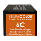 Kenra Color Demi COPPER - 6C