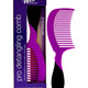 WetBrush Pro Detangling Comb Purple