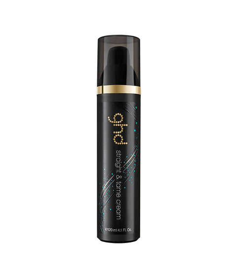 ghd Iron Out Straight and Tame Cream, 120mL