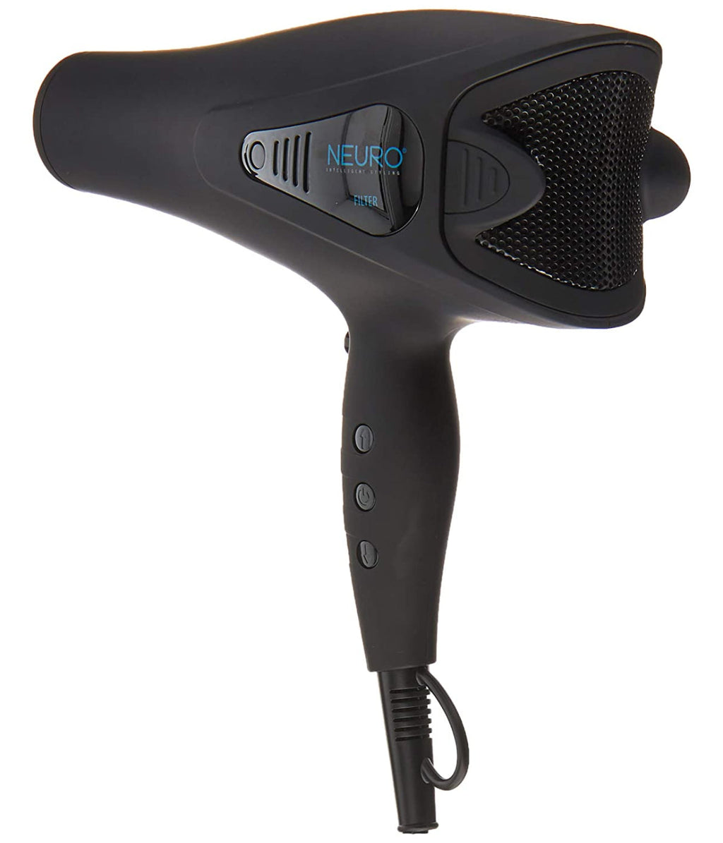 Paul Mitchell Neuro Dry Hair Dryer – Radiant Beauty Supplies