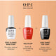 OPI GelColor Stay Classic Base Coat, 15mL