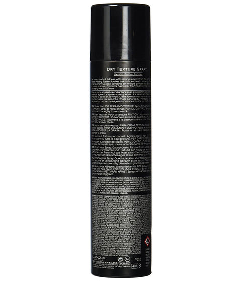 L'ANZA Healing Style Dry Texture Spray, 300mL