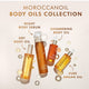 Moroccanoil Body Shimmering Body Oil, 50mL