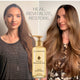 L'ANZA Keratin Healing Oil Hair Treatment, 10mL