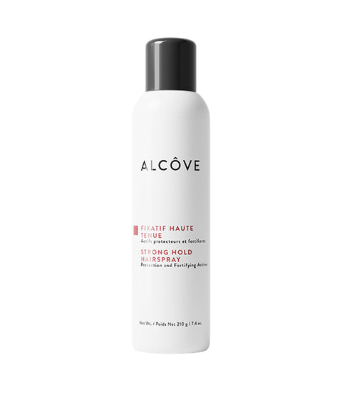 Alcove Strong Hold Hairspray 210g