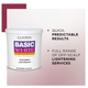 Clairol Basic White Extra-Strength Powder Lightener, 16oz Tub