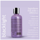 Oligo Blacklight Nourishing Shampoo 250mL