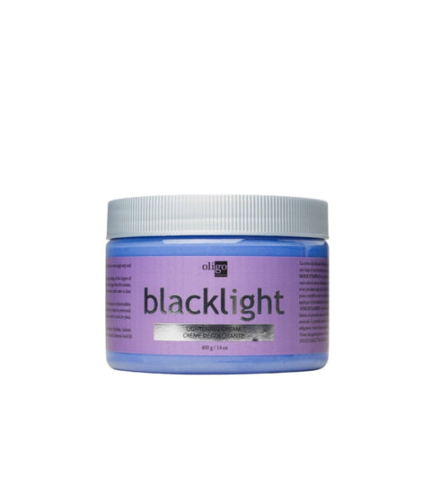 Oligo Blacklight Lightening Cream Original 400g