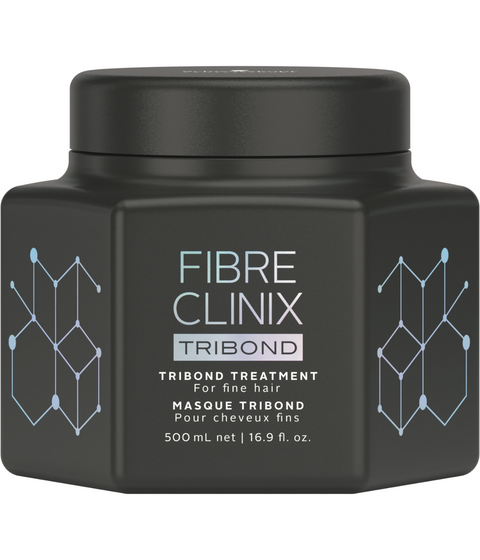 Schwarzkopf Fibre Clinix Tri-Bond Treatment for Fine Hair, 500mL