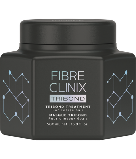 Schwarzkopf Fibre Clinix Tri-Bond Treatment for Coarse Hair, 500mL