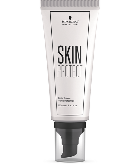 Schwarzkopf Skin Protect - Barrier Cream, 100mL