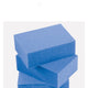 DA Mini Buffing Block 180/240 (Blue) 50/pk