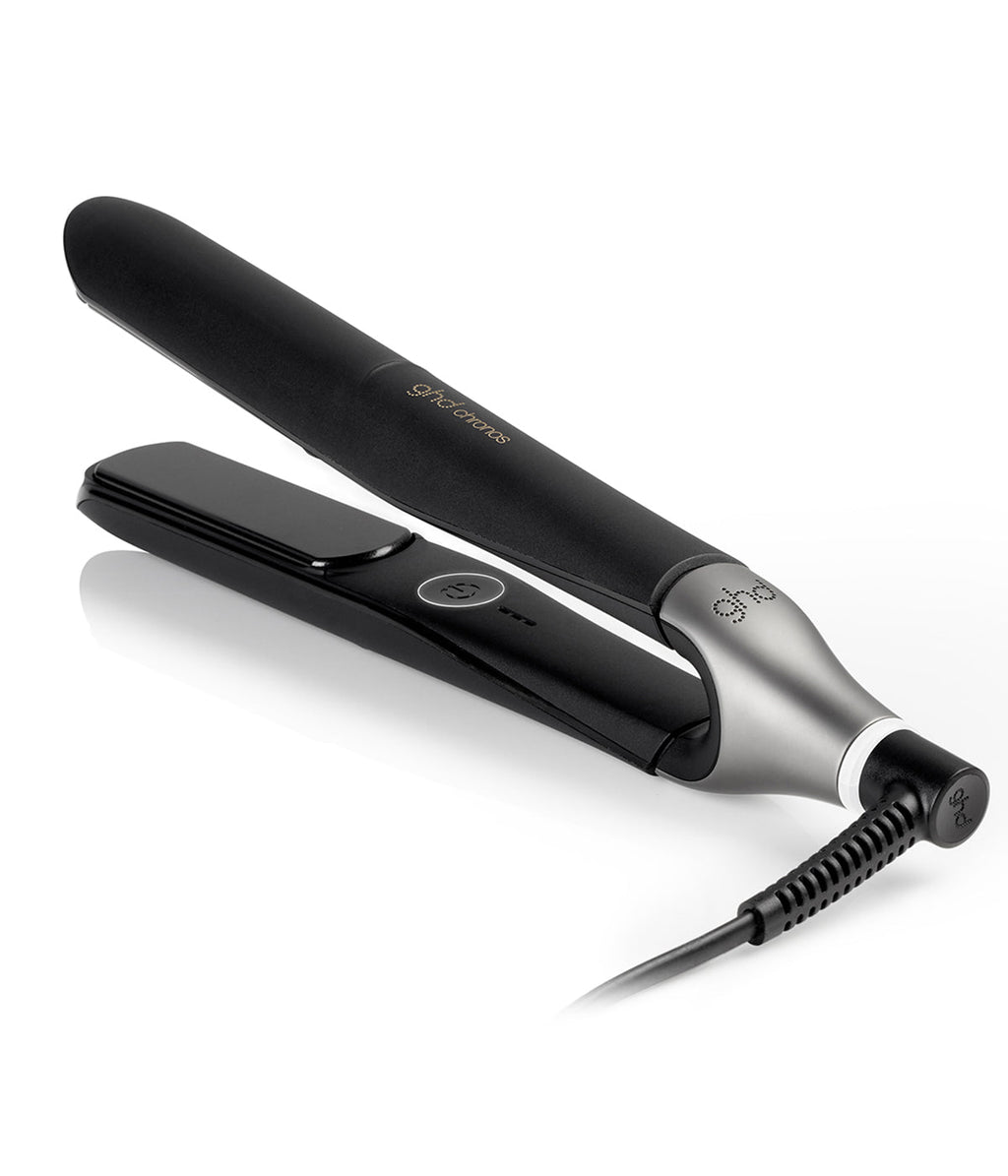 Utterly obsessed with all the looks the new ghd chronos styler can cre