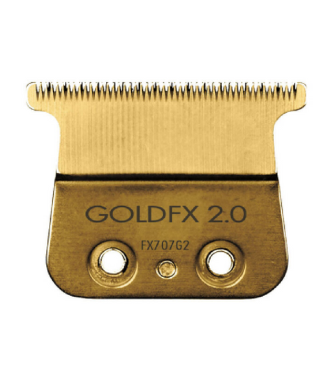 babylisspro goldfx trimmer blade