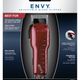 andis pro envy packaging